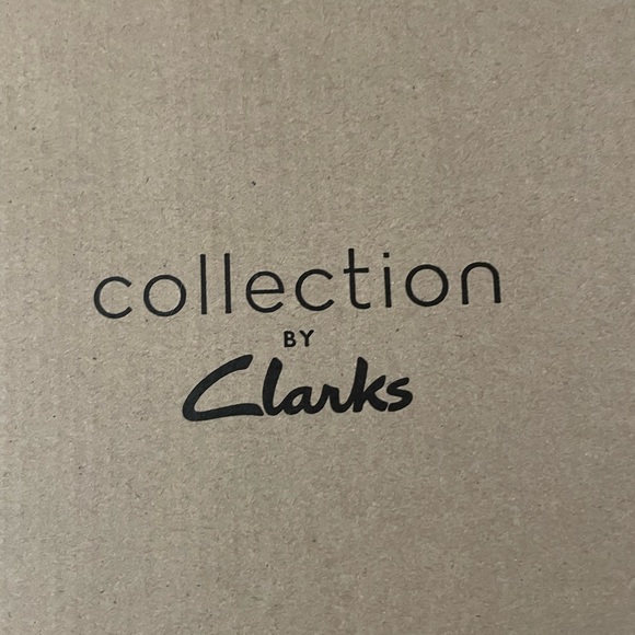 Women’s suede and leather wedge sandals…Collection by Clark’s! - Picture 6 of 8